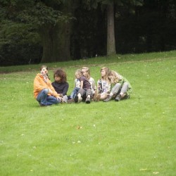 DSC 0232 - Scouts en Gidsen Zaventem 